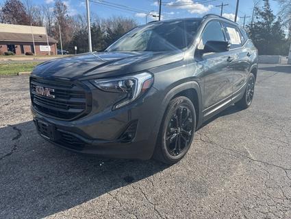2020 GMC Terrain Carbondale IL