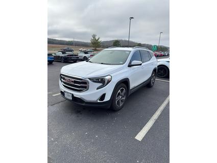 2020 GMC Terrain Farmington MO