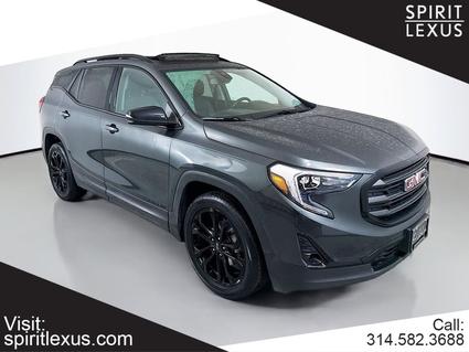 2021 GMC Terrain Creve Coeur MO