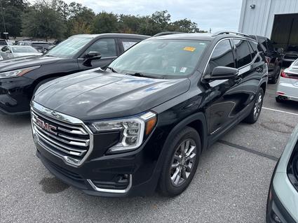 2022 GMC Terrain Fort Walton Beach FL