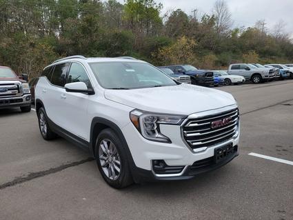2022 GMC Terrain Cullman AL