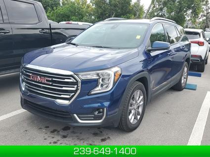 2022 GMC Terrain Naples FL