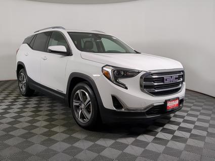 2020 GMC Terrain Tilton IL