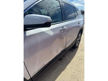 2020 GMC Terrain Tilton IL