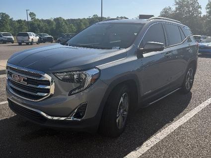 2020 GMC Terrain Greenville AL