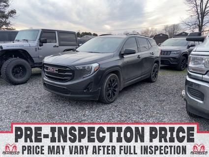 2020 GMC Terrain Heber Springs AR