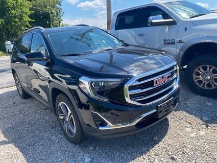 2020 GMC Terrain Sparta TN