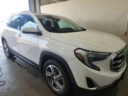 2020 GMC Terrain Farmington MO