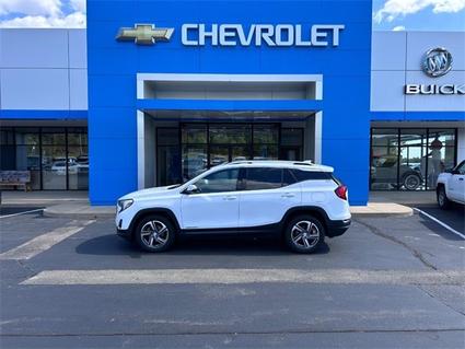 2020 GMC Terrain Farmington MO