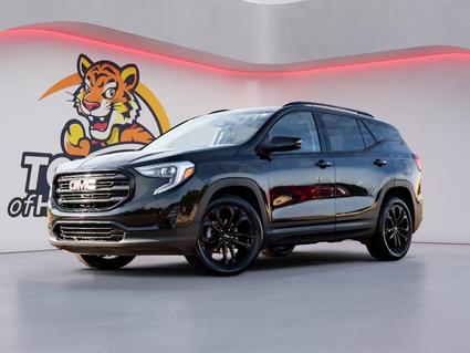 2020 GMC Terrain Hernando MS
