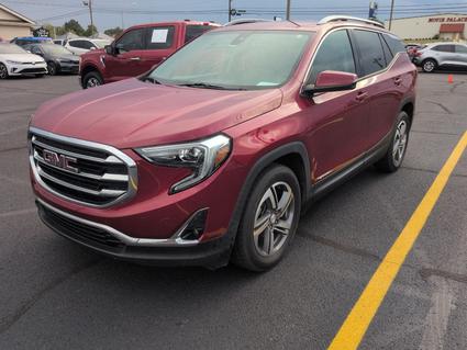 2021 GMC Terrain Elizabethtown KY