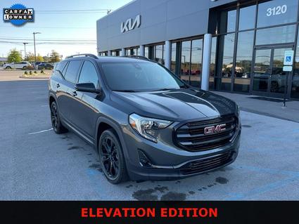 2021 GMC Terrain Nicholasville KY