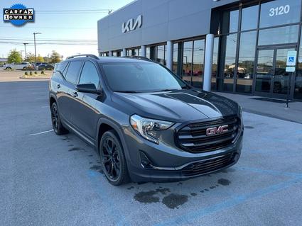 2021 GMC Terrain Nicholasville KY