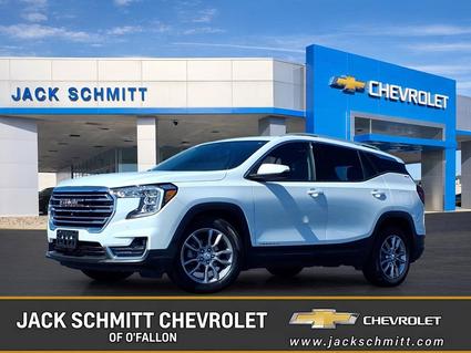 2022 GMC Terrain O'Fallon IL