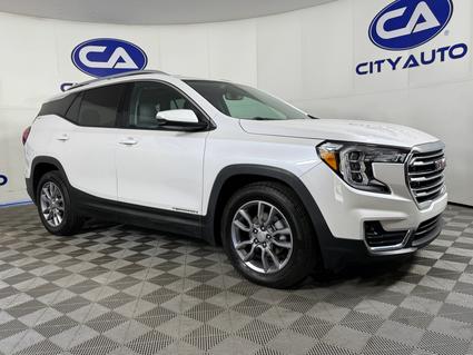 2022 GMC Terrain Memphis TN