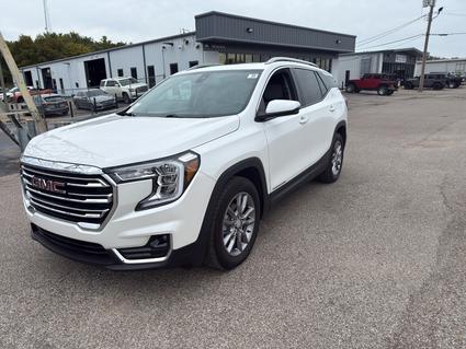 2022 GMC Terrain Memphis TN