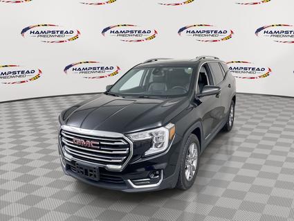 2022 GMC Terrain Hampstead MD