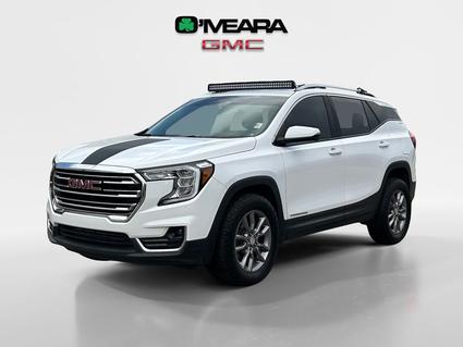 2022 GMC Terrain Denver CO