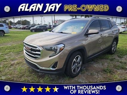 2018 GMC Terrain Sebring FL