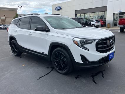 2020 GMC Terrain Ellisville MO