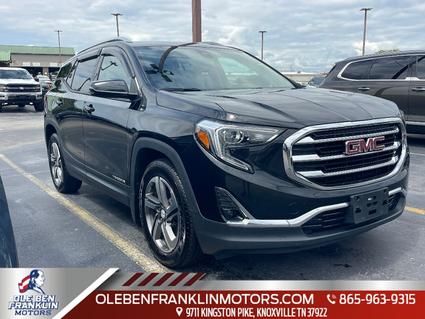 2020 GMC Terrain Oak Ridge TN
