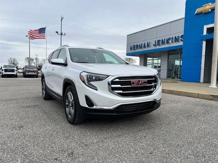 2021 GMC Terrain Union City TN