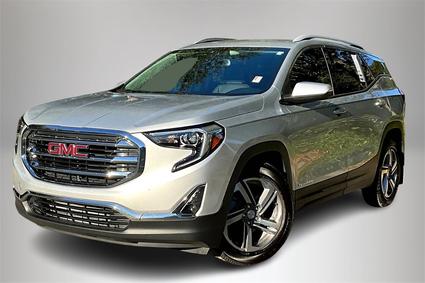 2021 GMC Terrain Fort Walton Beach FL