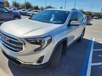 2021 GMC Terrain Fort Walton Beach FL