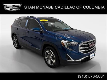 2021 GMC Terrain Columbia TN