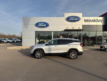 2022 GMC Terrain Martin TN