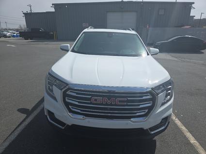 2022 GMC Terrain Goshen NY