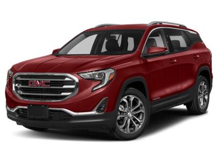 2018 GMC Terrain Los Lunas NM