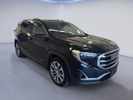 2018 GMC Terrain Brunswick OH