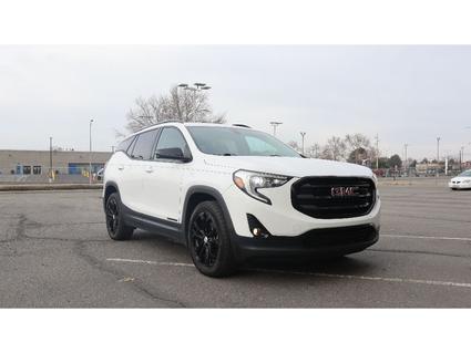 2019 GMC Terrain Pasco WA