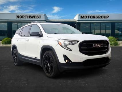 2019 GMC Terrain Pasco WA