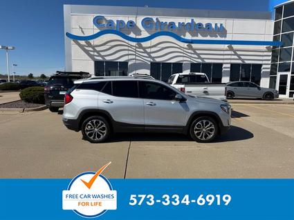 2019 GMC Terrain Cape Girardeau MO