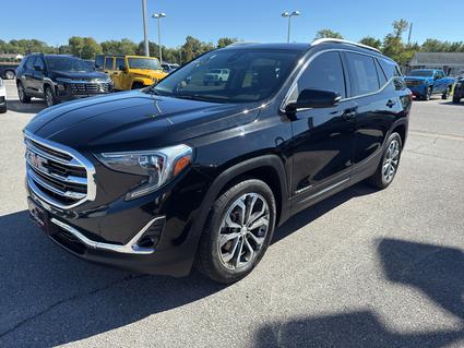 2020 GMC Terrain Dexter MO