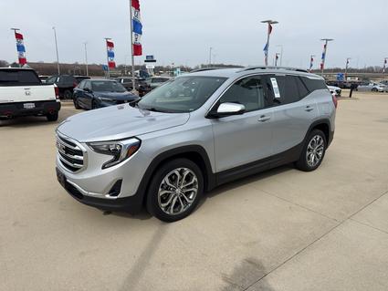 2020 GMC Terrain Effingham IL