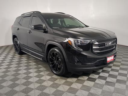 2019 GMC Terrain Tilton IL