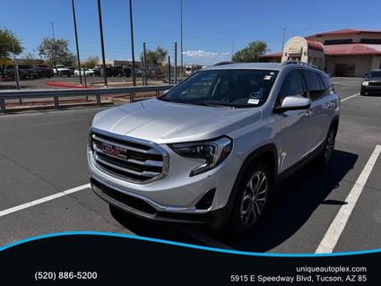 2019 GMC Terrain Tuscon AZ