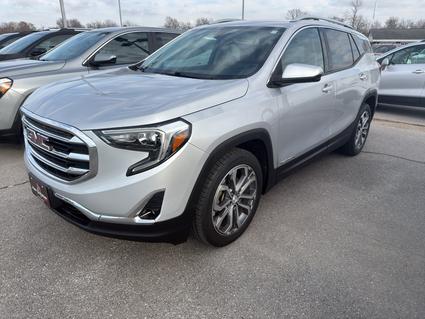 2019 GMC Terrain Dexter MO