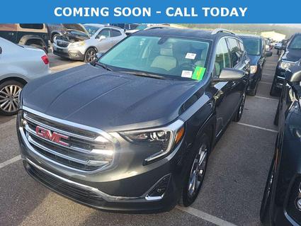 2018 GMC Terrain Murfreesboro TN
