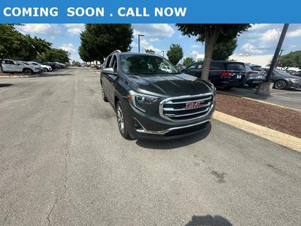 2018 GMC Terrain Murfreesboro TN