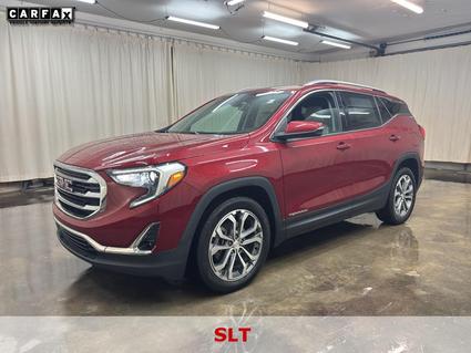 2020 GMC Terrain Warsaw IN