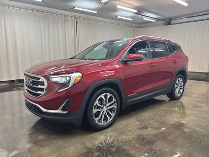 2020 GMC Terrain Warsaw IN