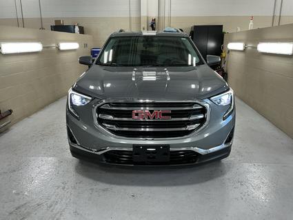 2020 GMC Terrain Evansville IN