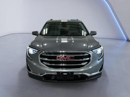 2020 GMC Terrain Evansville IN