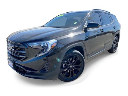 2020 GMC Terrain Cathedral City CA