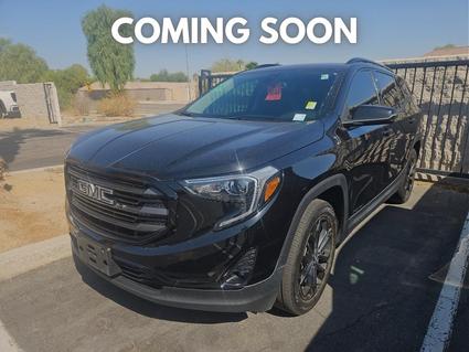 2020 GMC Terrain Cathedral City CA