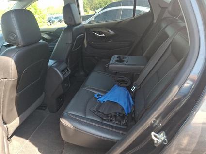 2018 GMC Terrain Merriam KS